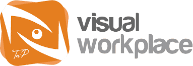 5S Company - Visual Workplace