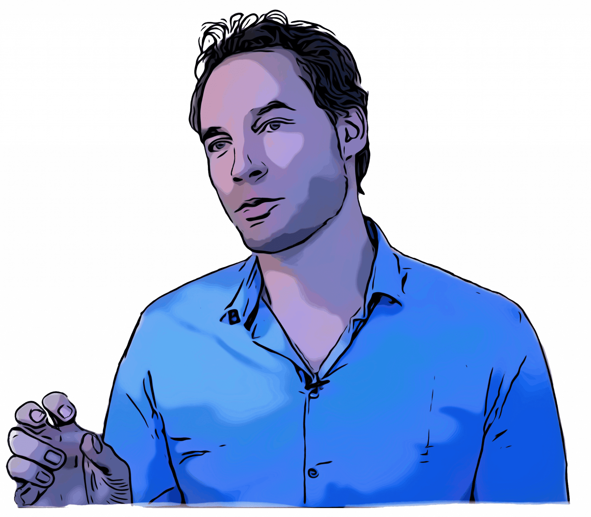 Patrick Kalshoven