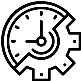 5S result - Efficiency