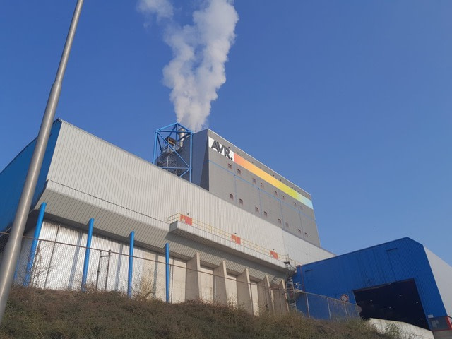 AVR Duiven