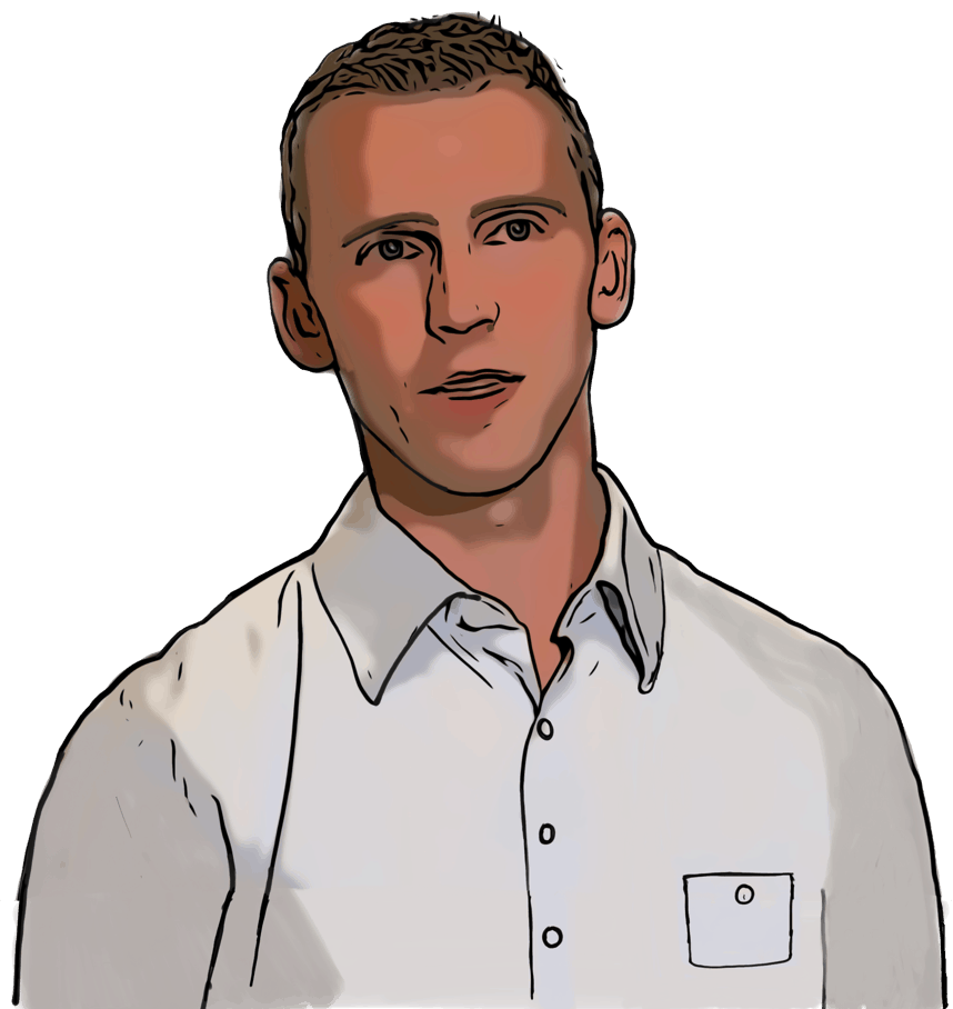 Dennis van de Bunt 5S Company Dennis van de Bunt