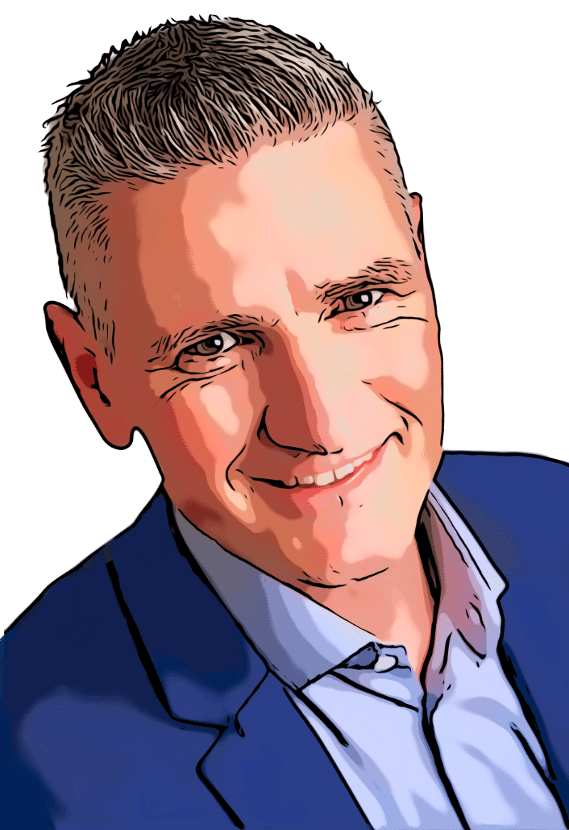 Tom Assink 5S Lean consultant